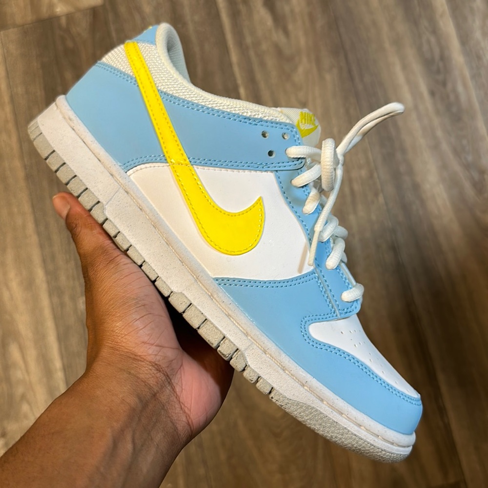 Kids Dunk ‘Homer’